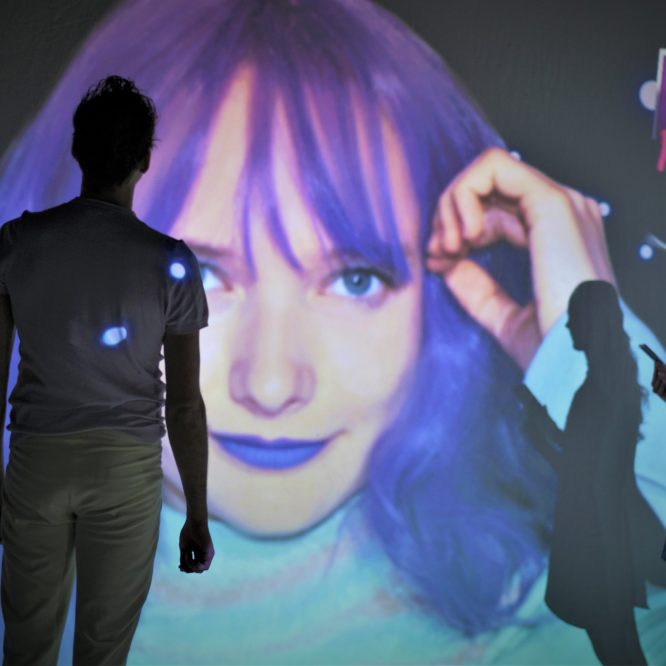 Digital Daydreams