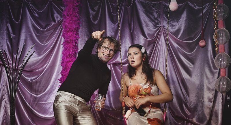 Reigen – Neue Folgen